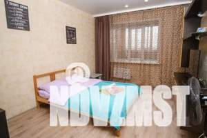 1-к квартира, посуточно, 38м2, 9/14 этаж