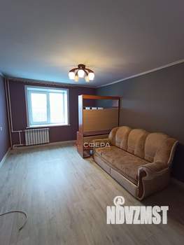 3-к квартира, на длительный срок, 60м2, 9/10 этаж
