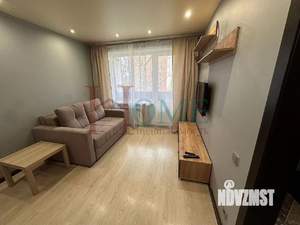 1-к квартира, на длительный срок, 30м2, 6/9 этаж