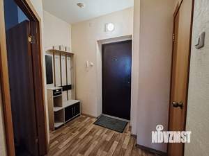 1-к квартира, на длительный срок, 33м2, 7/17 этаж