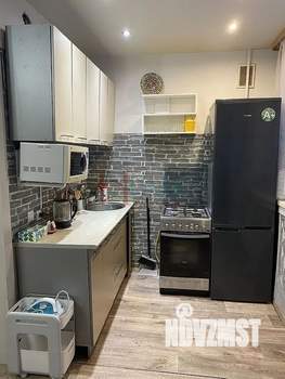 2-к квартира, на длительный срок, 54м2, 1/5 этаж