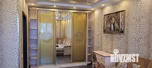 1-к квартира, на длительный срок, 45м2, 7/27 этаж