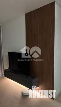 Студия квартира, на длительный срок, 30м2, 24/26 этаж