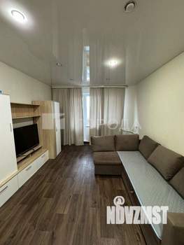 2-к квартира, на длительный срок, 57м2, 4/10 этаж