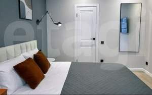 1-к квартира, на длительный срок, 40м2, 2/25 этаж