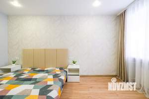 2-к квартира, посуточно, 50м2, 2/5 этаж