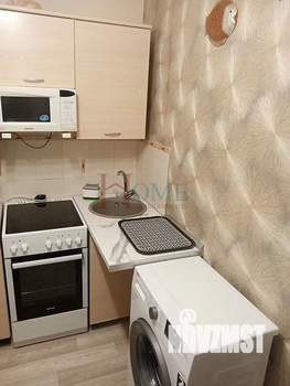 1-к квартира, на длительный срок, 31м2, 3/5 этаж