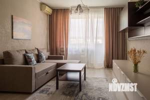 2-к квартира, на длительный срок, 50м2, 7/10 этаж