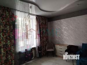 1-к квартира, на длительный срок, 44м2, 2/5 этаж