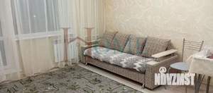 3-к квартира, на длительный срок, 84м2, 11/17 этаж