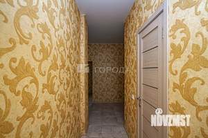 1-к квартира, на длительный срок, 45м2, 14/17 этаж