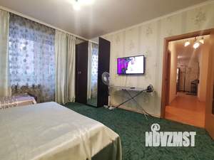 2-к квартира, посуточно, 88м2, 13/16 этаж