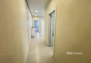 2-к квартира, на длительный срок, 60м2, 24/24 этаж