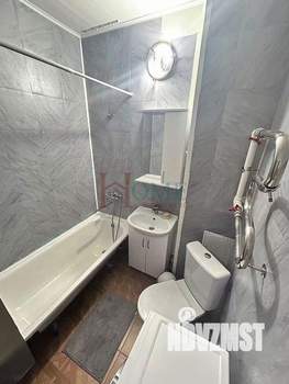 1-к квартира, на длительный срок, 34м2, 7/10 этаж