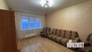1-к квартира, на длительный срок, 40м2, 7/10 этаж