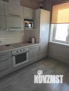1-к квартира, посуточно, 32м2, 12/19 этаж