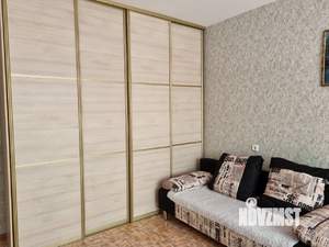 1-к квартира, посуточно, 33м2, 7/10 этаж