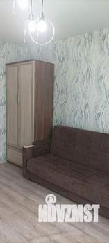 1-к квартира, на длительный срок, 32м2, 12/24 этаж