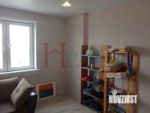 1-к квартира, на длительный срок, 45м2, 10/17 этаж