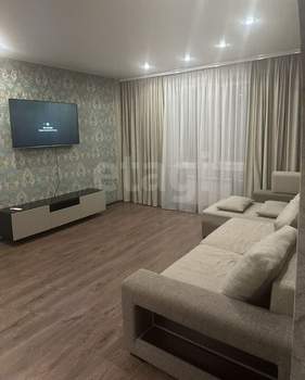 2-к квартира, на длительный срок, 68м2, 14/20 этаж