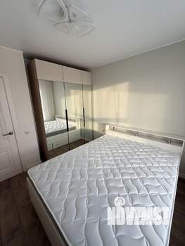 1-к квартира, на длительный срок, 34м2, 16/20 этаж