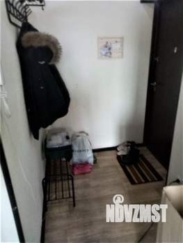 2-к квартира, на длительный срок, 36м2, 4/18 этаж