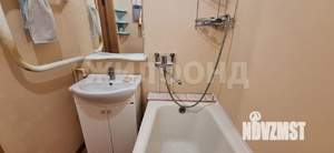 1-к квартира, на длительный срок, 33м2, 5/9 этаж