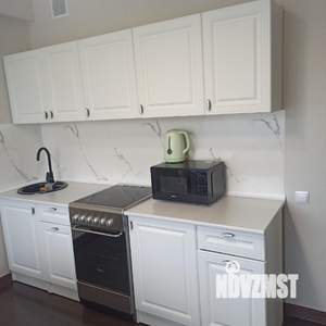 2-к квартира, на длительный срок, 58м2, 2/18 этаж