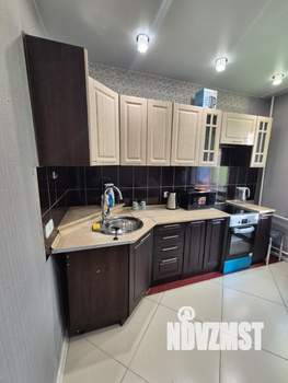 2-к квартира, на длительный срок, 51м2, 2/10 этаж