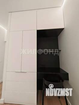 2-к квартира, на длительный срок, 37м2, 12/16 этаж