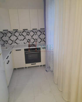 1-к квартира, на длительный срок, 30м2, 4/5 этаж