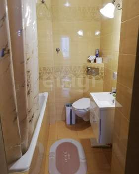 2-к квартира, на длительный срок, 61м2, 12/16 этаж