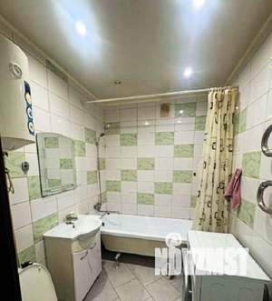 Студия квартира, на длительный срок, 34м2, 3/10 этаж