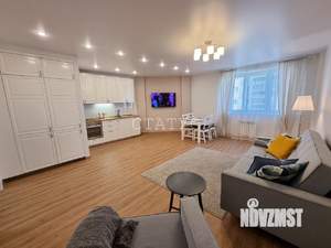 2-к квартира, на длительный срок, 82м2, 12/17 этаж