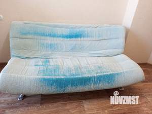 1-к квартира, на длительный срок, 40м2, 12/15 этаж