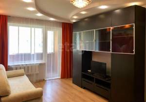 2-к квартира, на длительный срок, 60м2, 1/12 этаж