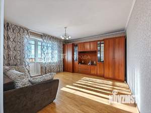 2-к квартира, на длительный срок, 52м2, 10/10 этаж