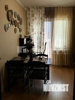 2-к квартира, на длительный срок, 62м2, 2/19 этаж