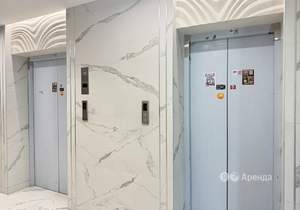 1-к квартира, на длительный срок, 41м2, 10/29 этаж