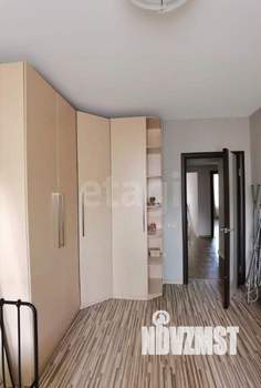 2-к квартира, на длительный срок, 55м2, 7/14 этаж