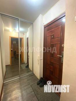 1-к квартира, на длительный срок, 38м2, 6/9 этаж