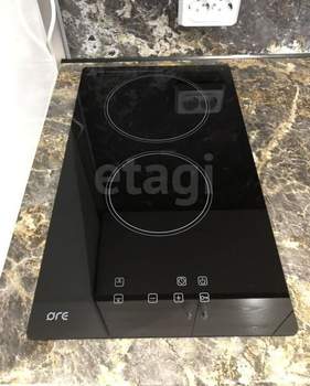 2-к квартира, на длительный срок, 40м2, 19/26 этаж