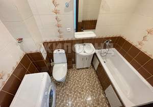 1-к квартира, на длительный срок, 19м2, 15/17 этаж