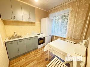 1-к квартира, на длительный срок, 32м2, 9/9 этаж
