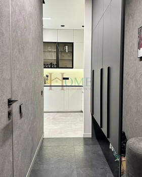 3-к квартира, на длительный срок, 63м2, 15/17 этаж