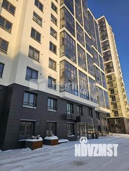 Студия квартира, на длительный срок, 25м2, 13/13 этаж