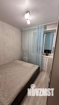 3-к квартира, на длительный срок, 65м2, 12/12 этаж