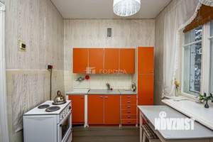 1-к квартира, на длительный срок, 37м2, 4/4 этаж