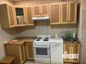 1-к квартира, на длительный срок, 45м2, 3/9 этаж