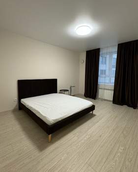 2-к квартира, на длительный срок, 42м2, 6/12 этаж